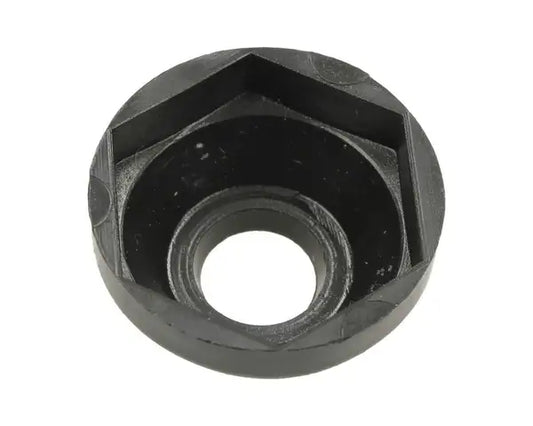 Plastic Cap For Wiper Spindle Type 25 June 1979 to November 1990