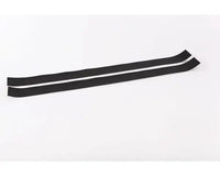 Quarterlight Glass-to-Frame Seal  - VW Beetle 1953-2003 VW T2 Split 1950–1967 VW T2 Bay 1967-1979