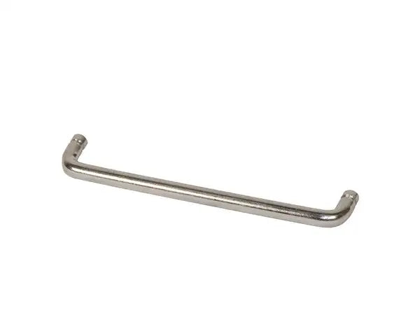 Accelerator Pedal Pushrod LHD: T2 Bay (1968-1972), T2 Split Bus (1955-1967)