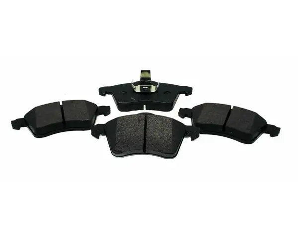 Front Brake Pads Vented Discs 15" Wheels T4 1991–2003(ATE calipers)