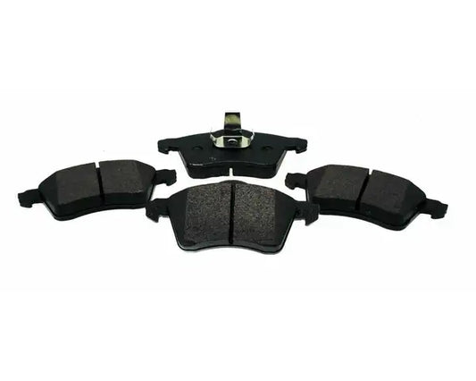 Front Brake Pads Vented Discs 15" Wheels T4 1991–2003(ATE calipers)
