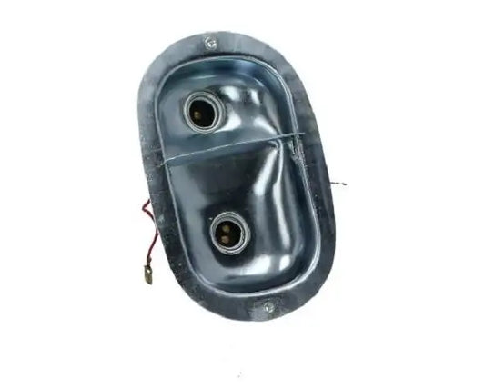 Tail Lamp Holder VW T2 Split 1962–1967 T2 Bay 1967–1971