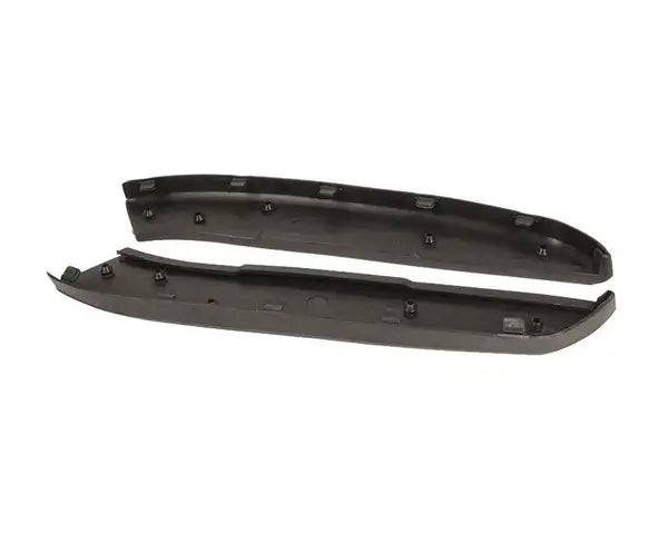 Cab Step Rubbers (Pair) VW T2 Bay 1967–1972