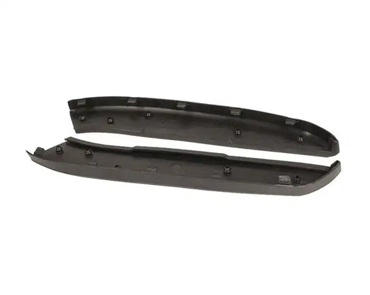 Cab Step Rubbers (Pair) VW T2 Bay 1967–1972