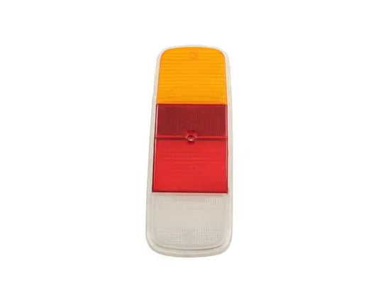 Rear Lamp Lens T2 Bay 1971–1979 & Brazilian Bays