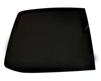 Rear Double Door Window Glass Nearside (Left) VW T5 2003–2015, VW T6 2015-