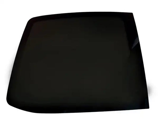 Rear Double Door Window Glass Nearside (Left) VW T5 2003–2015, VW T6 2015-
