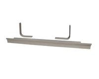 Rear Side Window and Recess Repair Nearside (Left) VW T2 Bay 1967–1979