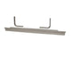 Rear Side Window and Recess Repair Nearside (Left) VW T2 Bay 1967–1979