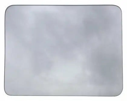Fixed Side Window Glass VW T2 Split 1950–1967