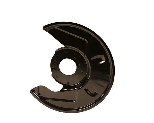 Front Brake Disc Backing Plate Offside (Right) T2 Bay 1970–1979 & Brazilian Bays