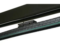 Cab Door Felt Retaining Clip VW Beetle 1953–1979 T2 Bay 1967–1979 & Brazilian Bay