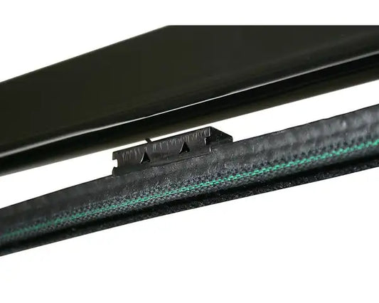 Cab Door Felt Retaining Clip VW Beetle 1953–1979 T2 Bay 1967–1979 & Brazilian Bay