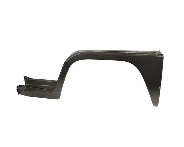 Front Wheelarch Complete Nearside (Left) VW T2 Bay 1967–1971