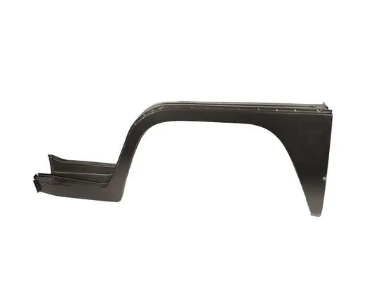 Front Wheelarch Complete Nearside (Left) VW T2 Bay 1967–1971