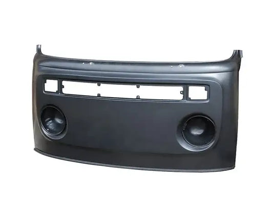 Front Panel T2 Bay 1972–1979 & Brazilian Bay
