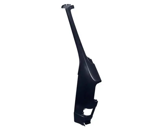 Front Right A Post up to Roof Line. VW T25 1979-1992
