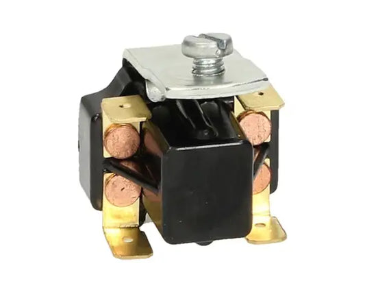 Wiper Switch: T2 Split Bus (1955-1965)