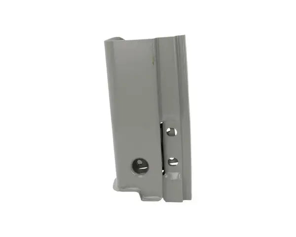 Right A Post Lower Door Hinge Repair Plate > Beetle 1965-1979