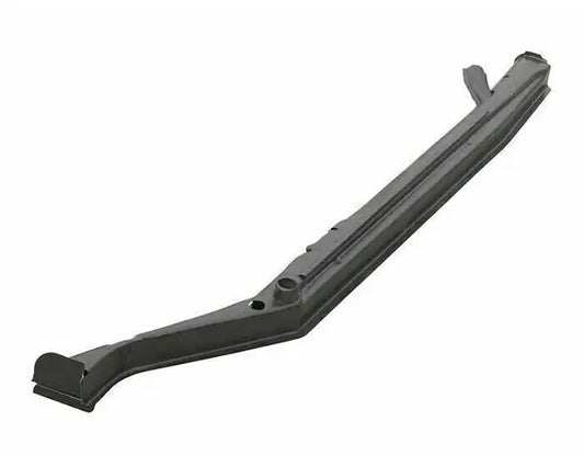 Heater Channel (Nearside/Left) on VW Beetle 1968–1979 (not 1302 and 1303 Models)