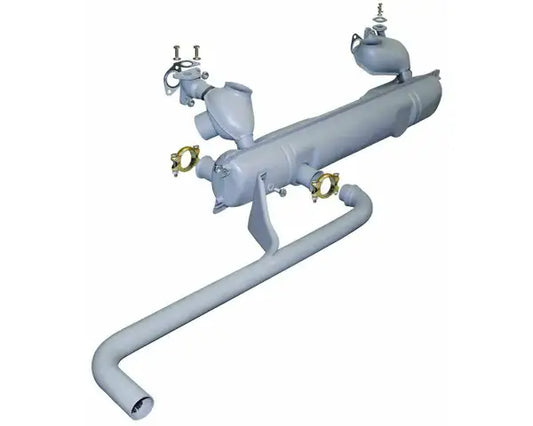 Exhaust Kit VW T2 Bay 1600cc 1972-1979