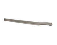 Inner Centre Sill & sliding door track for VW T2 Bay (Offside / Right) 1967-1979