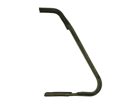 Cab Door Opening Quarterlight Seal Offside (Right) VW T2 Bay 1967–1979