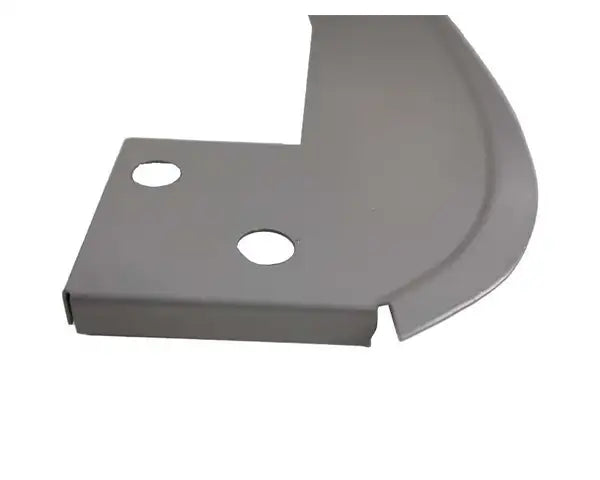 B Post Filler Plate Offside (Right) VW T2 Bay 1967-1979