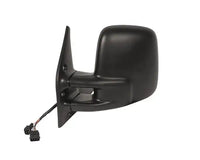 Heated Convex Mirror with Electric Adjustment Nearside (Left) T4 1990–2003