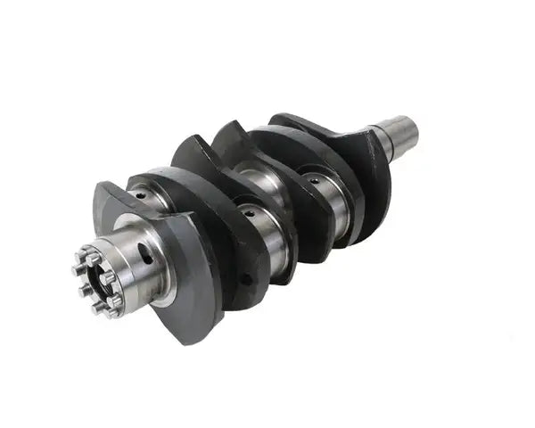 Cast Counterweight Crankshaft (69mm) for 1600cc Air-Cooled Engines 1961-1998