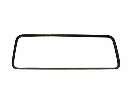 Rear Window Seal: T2 Split Bus (1964-1967)