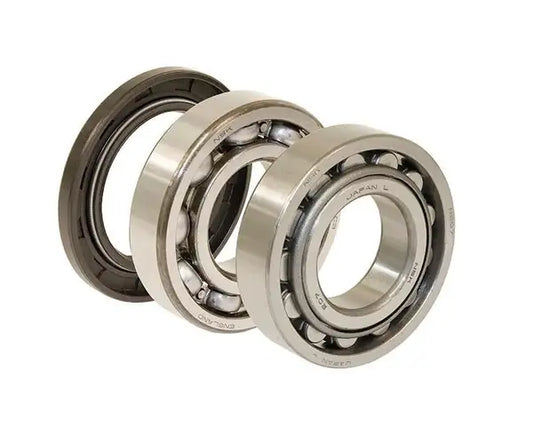 Rear Wheel Bearing Kit VW T2 Bay 1967–1970