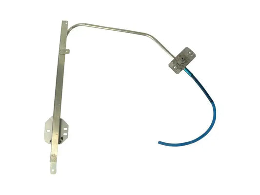 Window Winder Mechanism (Left/Nearside) for VW Beetle 1968–1974