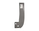 B Post Filler Plate Nearside (Left) VW T2 Bay 1967-1979