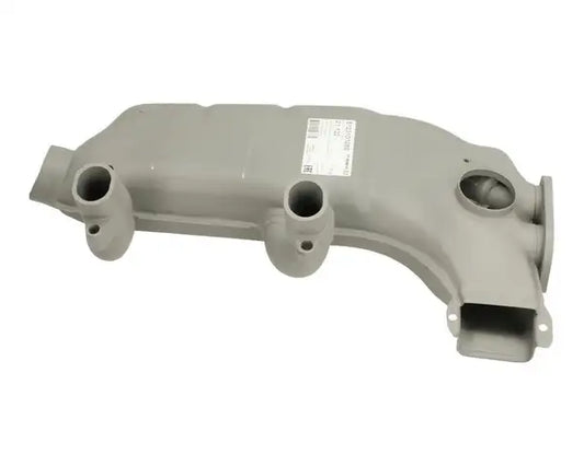 Heat Exchanger Offside (Right) VW T2 Bay 1700,1800,2000cc 1971–1978