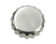 Aluminium Oil Filler Cap Fits VWS0507