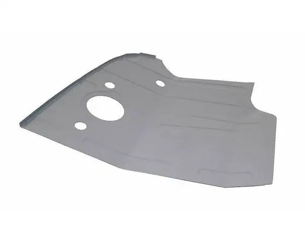 Front Cab Floor Offside(Right) for Righthand Drive VW T2 Bay 1972 on