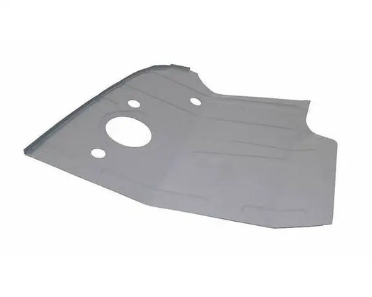 Front Cab Floor Offside(Right) for Righthand Drive VW T2 Bay 1972 on