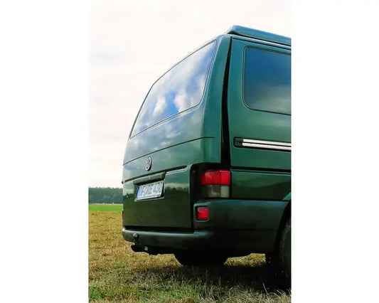 Tailgate Vent Lock T4 1990–2003