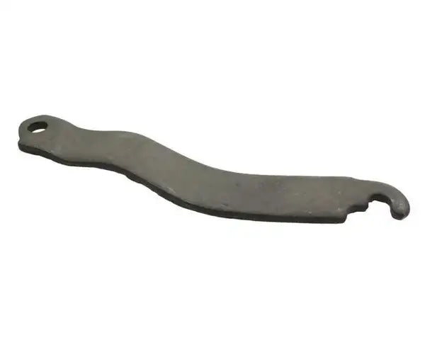 Handbrake Lever Offside (Right) T2 Bay 1973–1979 & Brazilian Bays