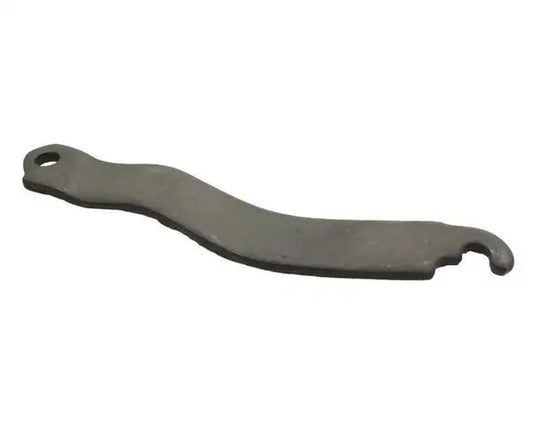 Handbrake Lever Offside (Right) T2 Bay 1973–1979 & Brazilian Bays