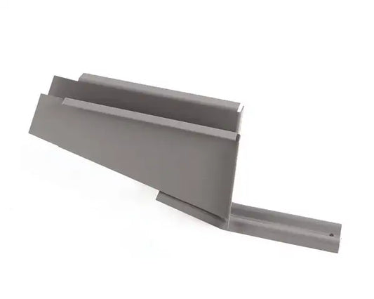 Rear Outrigger Offside (Right) T2 Bay 1967–1979