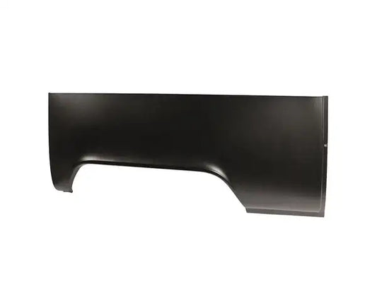 Rear Wheel Arch Offside (Right) Flared-Lip Style T2 Bay 1972–1979 & Brazilian Bays