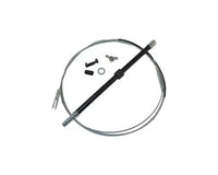 Clutch Cable Bundle Kit VW T2 Bay 1971-1979
