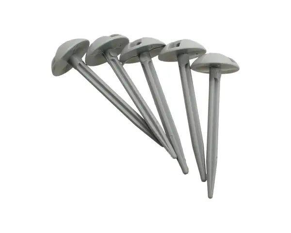 Ground Sheet Pegs (Pack of 5)