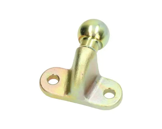 50mm Tow Ball Fits All Standard Two Bolt Tow Bars