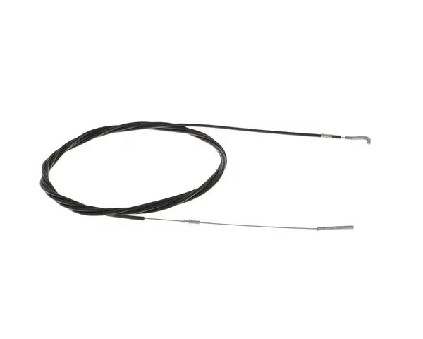 Heater Cable VW T2 Bay RHD 1600cc 1971–1972