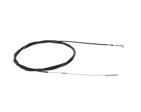 Heater Cable VW T2 Bay RHD 1600cc 1971–1972