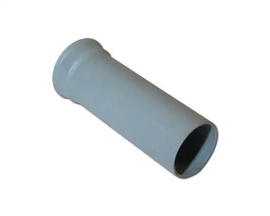 Tail Pipe for Fuel Injection Model Beetle (1975-1979), Beetle Cabrio (1975-1979)