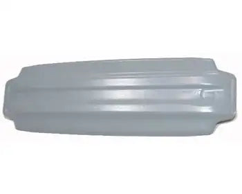 Standard Radio Blanking Plate VW Beetle 1952–1957